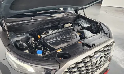 Hyundai Palisade 2021, 98068 км, за 14007.27 USD - фото 6