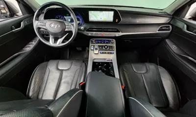 Hyundai Palisade 2021, 98068 км, за 14007.27 USD - фото 7