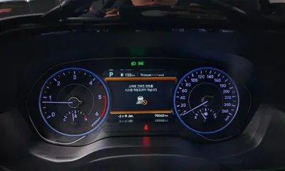 Hyundai Palisade 2021, 98068 км, за 14007.27 USD - фото 8