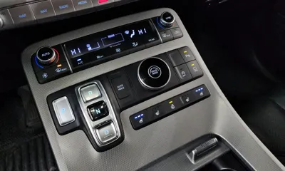 Hyundai Palisade 2021, 98068 км, за 14007.27 USD - фото 9