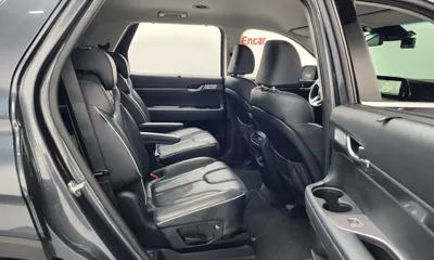 Hyundai Palisade 2021, 98068 км, за 14007.27 USD - фото 12