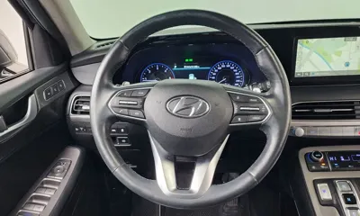 Hyundai Palisade 2021, 98068 км, за 14007.27 USD - фото 13