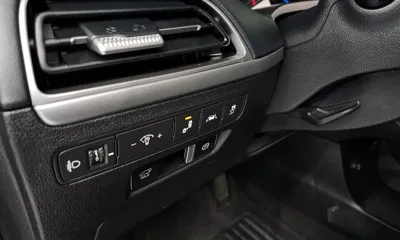 Hyundai Palisade 2021, 98068 км, за 14007.27 USD - фото 16