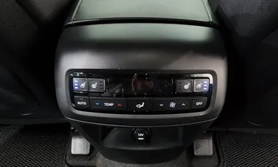 Hyundai Palisade 2021, 98068 км, за 14007.27 USD - фото 19