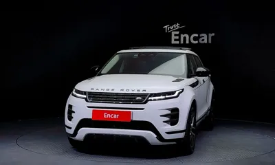 Land Rover Range Rover Evoque 2024, 614 км, за 36403.81 USD - фото 3