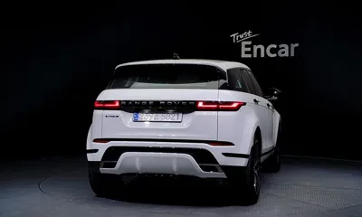 Land Rover Range Rover Evoque 2024, 614 км, за 36403.81 USD - фото 4