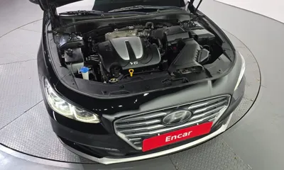 Hyundai Grandeur 2018, 165999 км, за 9780.75 USD - фото 6