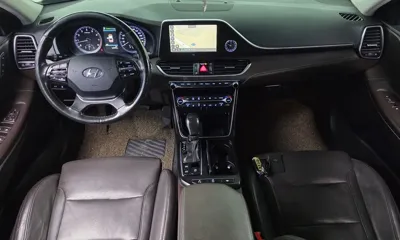 Hyundai Grandeur 2018, 165999 км, за 9780.75 USD - фото 7