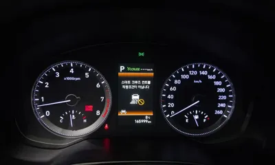 Hyundai Grandeur 2018, 165999 км, за 9780.75 USD - фото 8