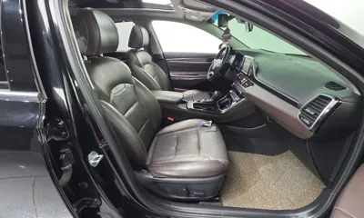 Hyundai Grandeur 2018, 165999 км, за 9780.75 USD - фото 10
