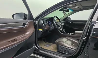 Hyundai Grandeur 2018, 165999 км, за 9780.75 USD - фото 13