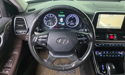 Hyundai Grandeur 2018, 165999 км, за 9780.75 USD - фото 14
