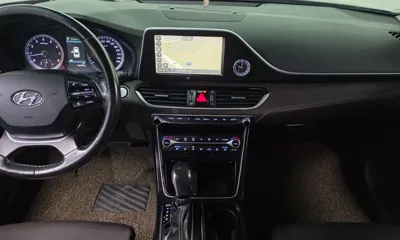 Hyundai Grandeur 2018, 165999 км, за 9780.75 USD - фото 15