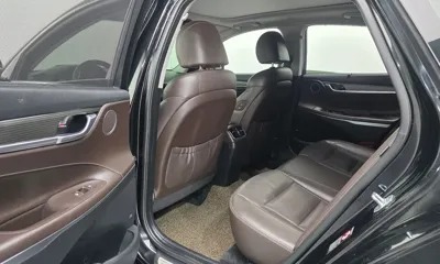 Hyundai Grandeur 2018, 165999 км, за 9780.75 USD - фото 17