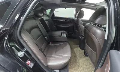 Hyundai Grandeur 2018, 165999 км, за 9780.75 USD - фото 19