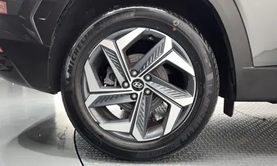 Hyundai Tucson 2021, 49985 км, за 15557.31 USD