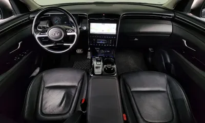 Hyundai Tucson 2021, 49985 км, за 15557.31 USD - фото 7
