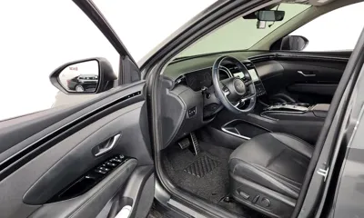 Hyundai Tucson 2021, 49985 км, за 15557.31 USD - фото 10