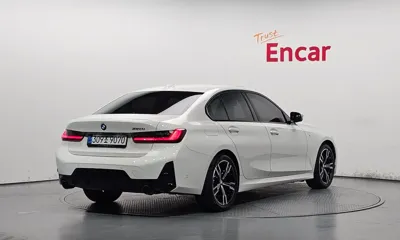 BMW 3-Series 2026, 13064 км, за 34998.73 USD