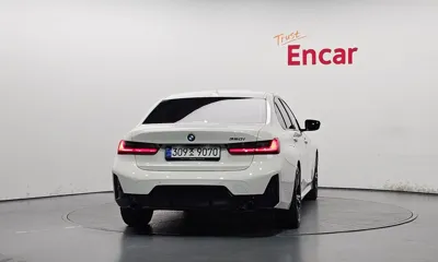 BMW 3-Series 2026, 13064 км, за 34998.73 USD