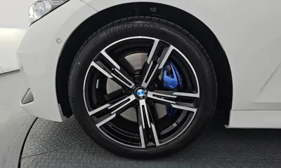 BMW 3-Series 2026, 13064 км, за 34998.73 USD