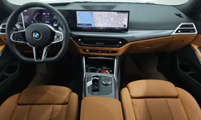 BMW 3-Series 2026, 13064 км, за 34998.73 USD - фото 7