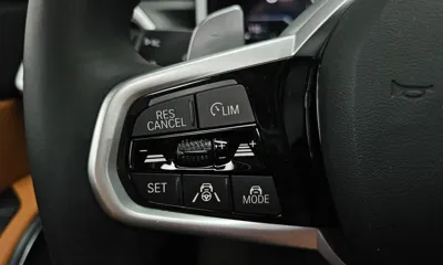 BMW 3-Series 2026, 13064 км, за 34998.73 USD - фото 33