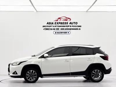 Toyota Yaris L 2022, 39000 км, за 11652.21 USD - фото 7