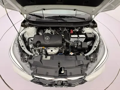 Toyota Yaris L 2022, 39000 км, за 11652.21 USD - фото 8