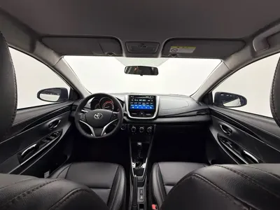 Toyota Yaris L 2022, 39000 км, за 11652.21 USD - фото 9