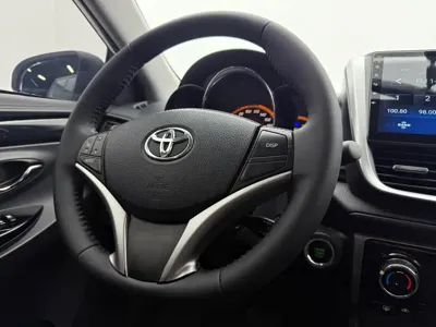 Toyota Yaris L 2022, 39000 км, за 11652.21 USD - фото 15