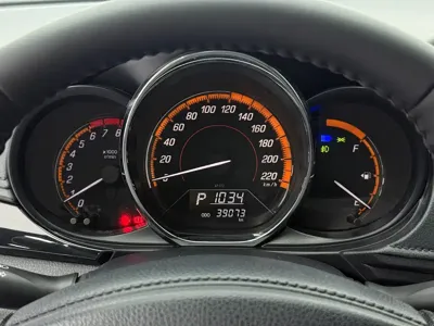 Toyota Yaris L 2022, 39000 км, за 11652.21 USD - фото 17