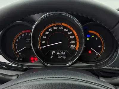 Toyota Yaris L 2022, 39000 км, за 11652.21 USD - фото 18