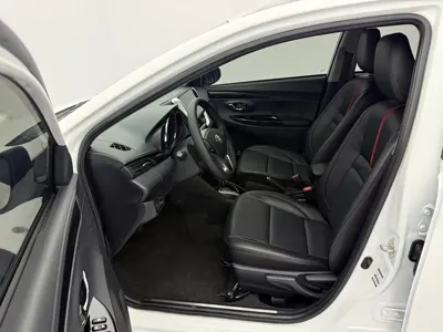 Toyota Yaris L 2022, 39000 км, за 11652.21 USD - фото 19