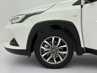 Toyota Yaris L 2022, 39000 км, за 11652.21 USD - фото 22