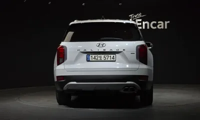 Hyundai Palisade 2019, 60632 км, за 18970.72 USD