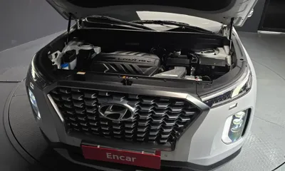 Hyundai Palisade 2019, 60632 км, за 18970.72 USD - фото 6