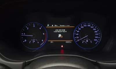 Hyundai Palisade 2019, 60632 км, за 18970.72 USD - фото 8