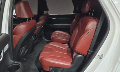 Hyundai Palisade 2019, 60632 км, за 18970.72 USD - фото 12
