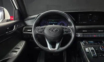 Hyundai Palisade 2019, 60632 км, за 18970.72 USD - фото 13