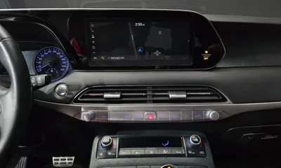 Hyundai Palisade 2019, 60632 км, за 18970.72 USD - фото 14