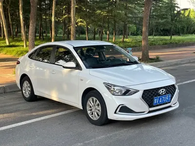 Hyundai Elantra 2020, 71000 км, за 5414.84 USD