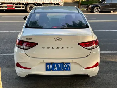 Hyundai Elantra 2020, 71000 км, за 5414.84 USD - фото 10