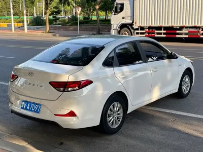 Hyundai Elantra 2020, 71000 км, за 5414.84 USD - фото 11