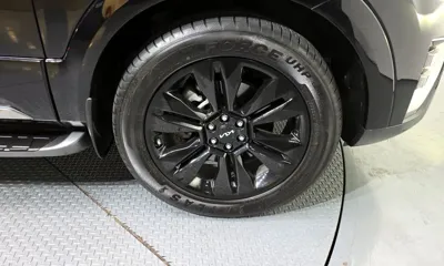 Kia Mohave 2022, 44427 км, за 25437.72 USD