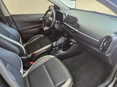Kia Morning 2018, 87000 км, за 5529.54 USD