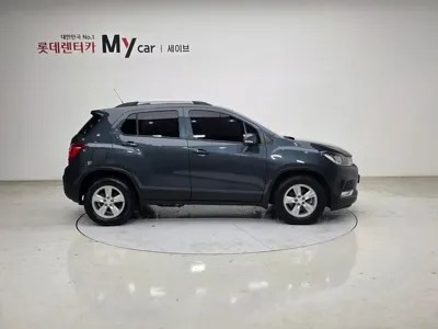 ChevroletGMDaewoo Trax 2021, 62589 км, за 5602.61 USD - фото 6