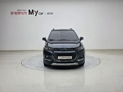 ChevroletGMDaewoo Trax 2021, 62589 км, за 5602.61 USD - фото 8