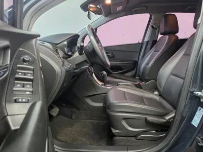 ChevroletGMDaewoo Trax 2021, 62589 км, за 5602.61 USD - фото 9