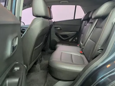 ChevroletGMDaewoo Trax 2021, 62589 км, за 5602.61 USD - фото 10